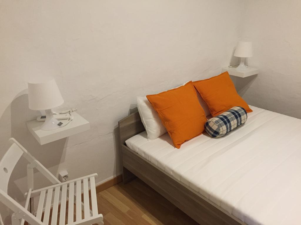 Recanto Do Alqueva Монсараш Номер фото