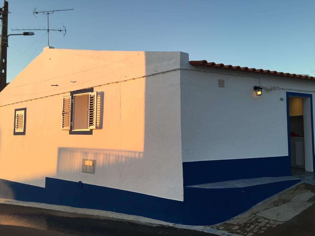 Recanto Do Alqueva Монсараш Номер фото