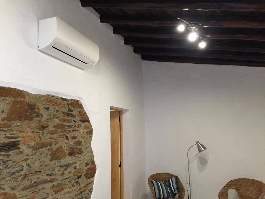 Recanto Do Alqueva Монсараш Номер фото